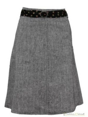 Trachtenrock Anno Domini Design