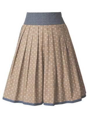 Trachtenrock Stockerpoint