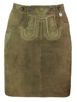 Trachtenrock Trachtenamazonen