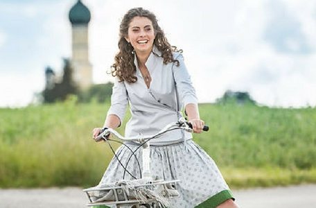 5 tolle Trachtenröcke 2017