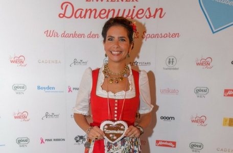 Sonja Kato Mailath Pokorny, Bild: Andreas Tischler