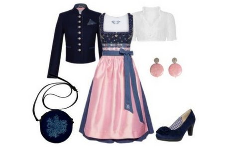 Rosenprinzessin Styling