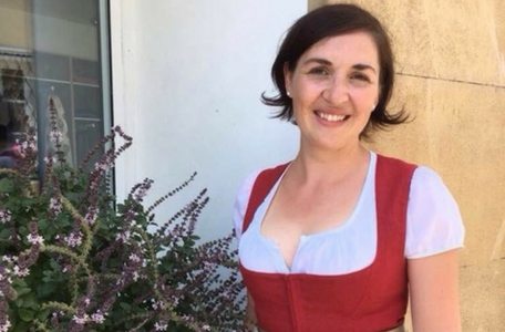 Christina Krug Schnabulerie