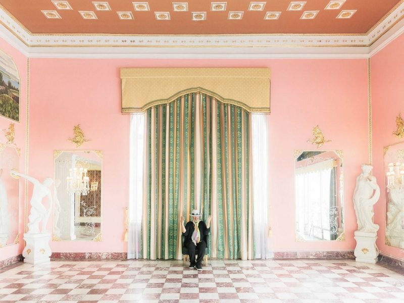 Mario Soldo über den Trachtenaward und seine persönlichen No-Gos und Tipps