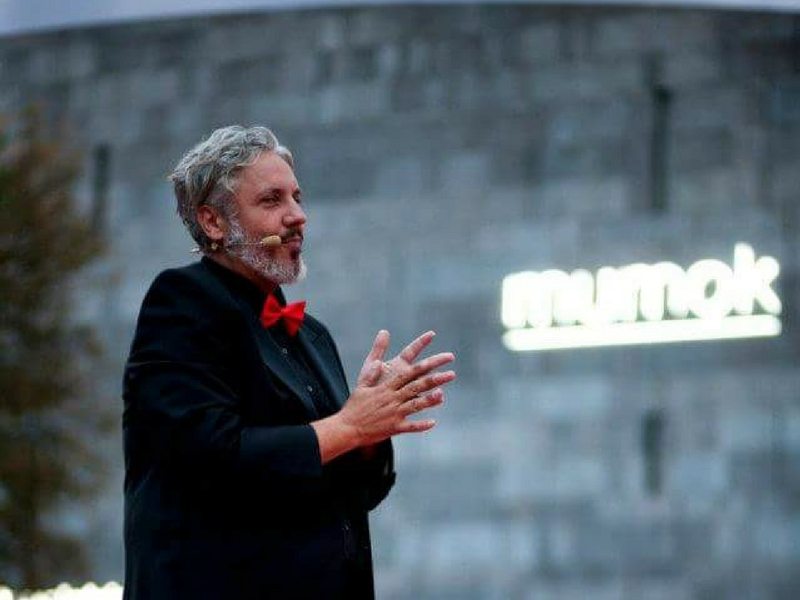 Mario Soldo über den Trachtenaward und seine persönlichen No-Gos und Tipps