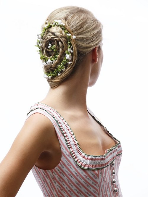 Bundy & Bundy Schneckenzopf