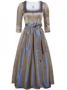 Dirndl Herbst 2017 Tostmann