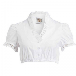 Dirndlbluse Berwin & Wolff Herbst 2017