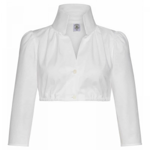Dirndlbluse Tostmann Herbst 2017
