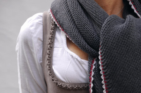 DreiTracht - das Traumtuch aus Bayern