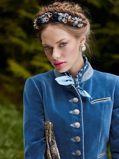 photo: wolfgang gruber & styling: oliver rauh für schönes fräulein