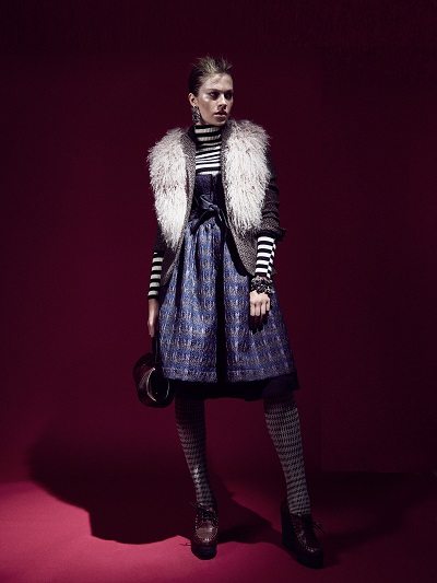 Photo & Styling: Oliver Rauh für Rush4