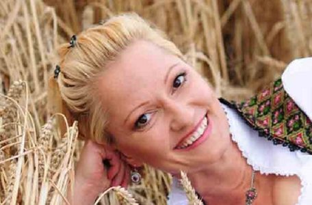 Schminktipps zum Dirndl