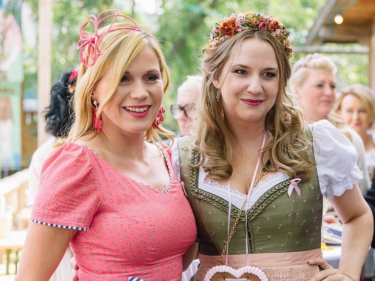 Johanna Setzer - Niki Osl - Bild © Dorelies Hofer