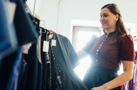 Tracht Im Wandel Wie Entwickelt Sich Das Dirndl