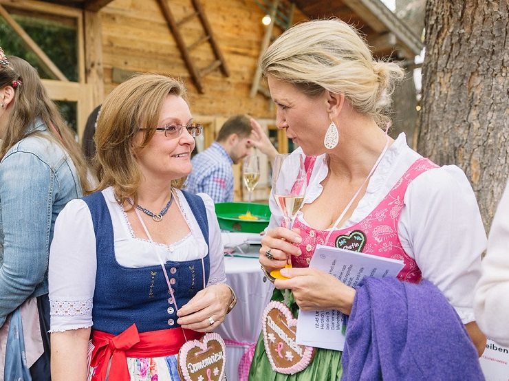 Claudia Wiesner Bild © Dorelies Hofer