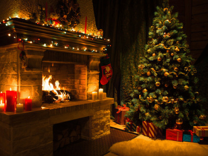 Christbaum Tradition