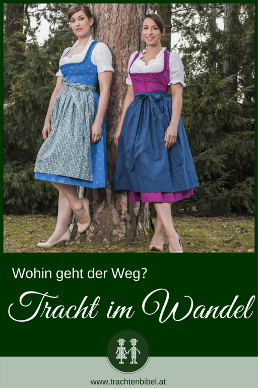 Wir alle haben es bereits bemerkt, es tut sich etwas bei der Tracht. Die neue Heimatverbundenheit pendelt zwischen altem Vereinsstreben und Hipsta-Gaudi. Wo geht er hin, der Weg?