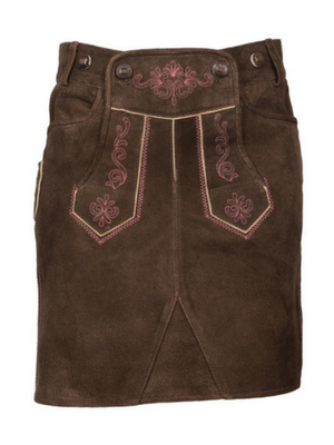 Trachtenamazonen Leni