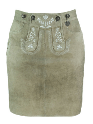 Trachtenamazonen Schliersee