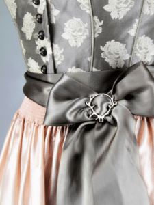 Geschenktipp Dirndlspangerl