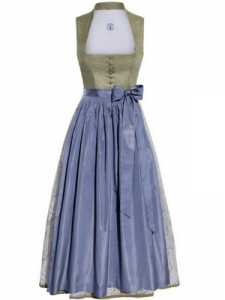 Tostmann Dirndl Fricka
