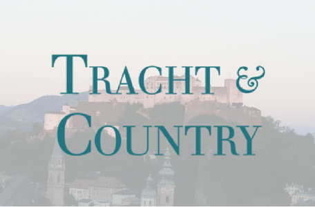 15 Jahre Tracht & Country Premiere