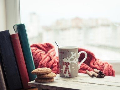 Hygge - skandinavischer Trend