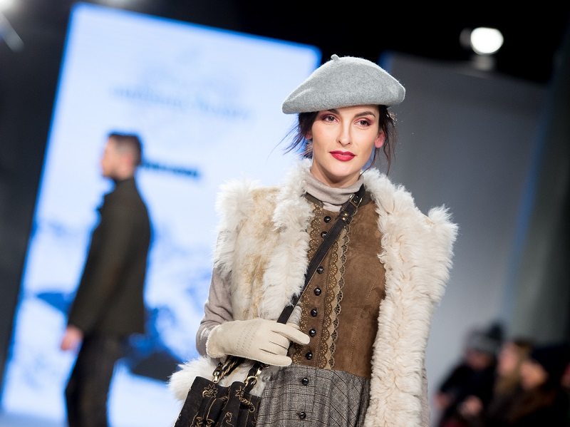 Meindl Kollektion Herbst 2018