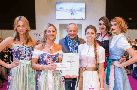 Trachten Rookie Challenge