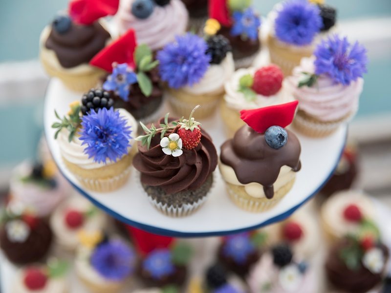 Verlobung Traunsee Sweets