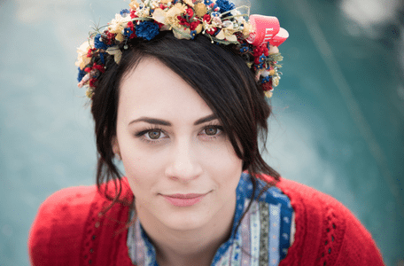 Verlobung am Traunsee