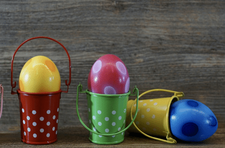 Verrückte Osterbräuche