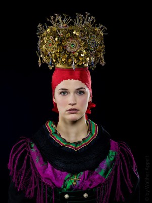 Oberfranken betrachtet