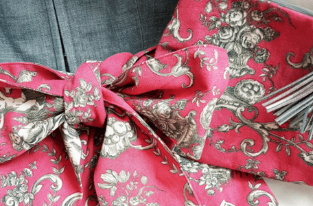 Josefine Schuerze Zum Dirndl