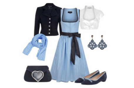 Styling Himmelblau