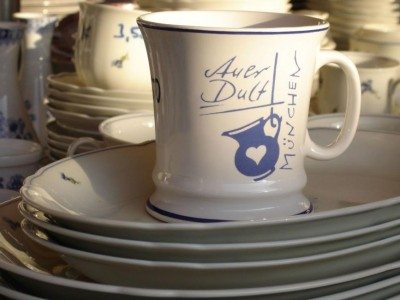 Maidult München 2018