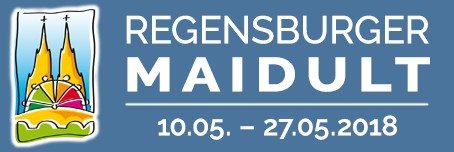 Regensburger Maidult 2018