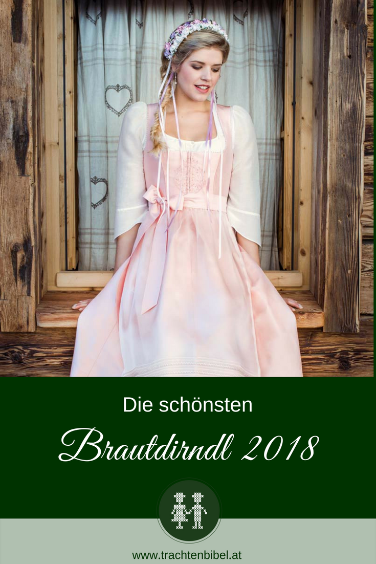 Brautdirndl