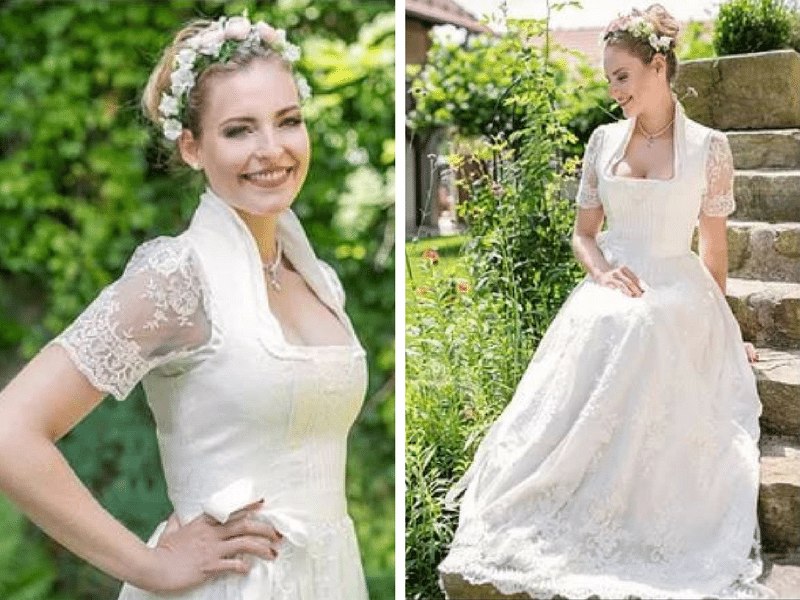 Brautdirndl 2018 UNSA Design (1)