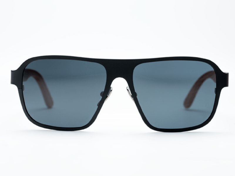 Waidzeit Sonnenbrille