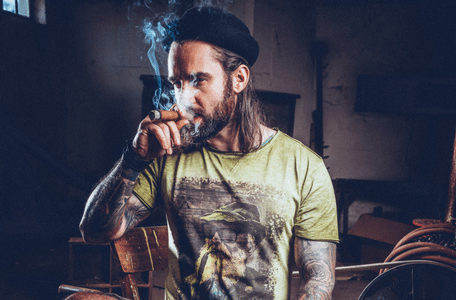 HangOwear Coole Tracht Mit Liebe Gemacht