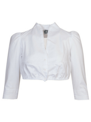 Hammerschmid Dirndlbluse