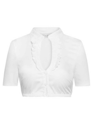 Kinga Mathe Dirndlbluse