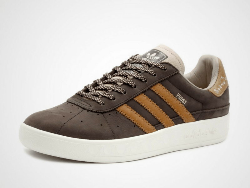 Trachtensneaker Adidas
