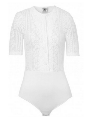 Trachtenbody Julia Trentini