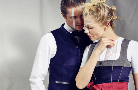 Oktoberfest Tracht 2018