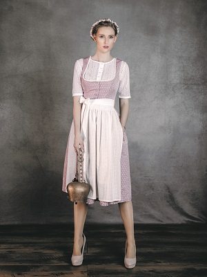 Melega Dirndl Hope