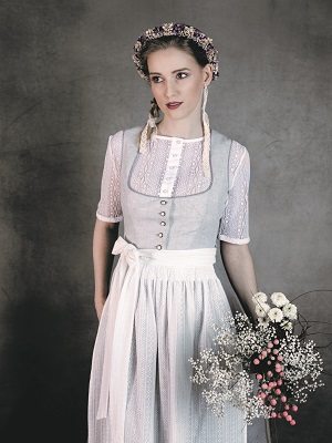 Melega Dirndl Ronka