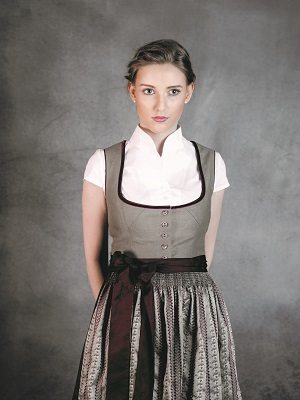 Melega Dirndl Zita